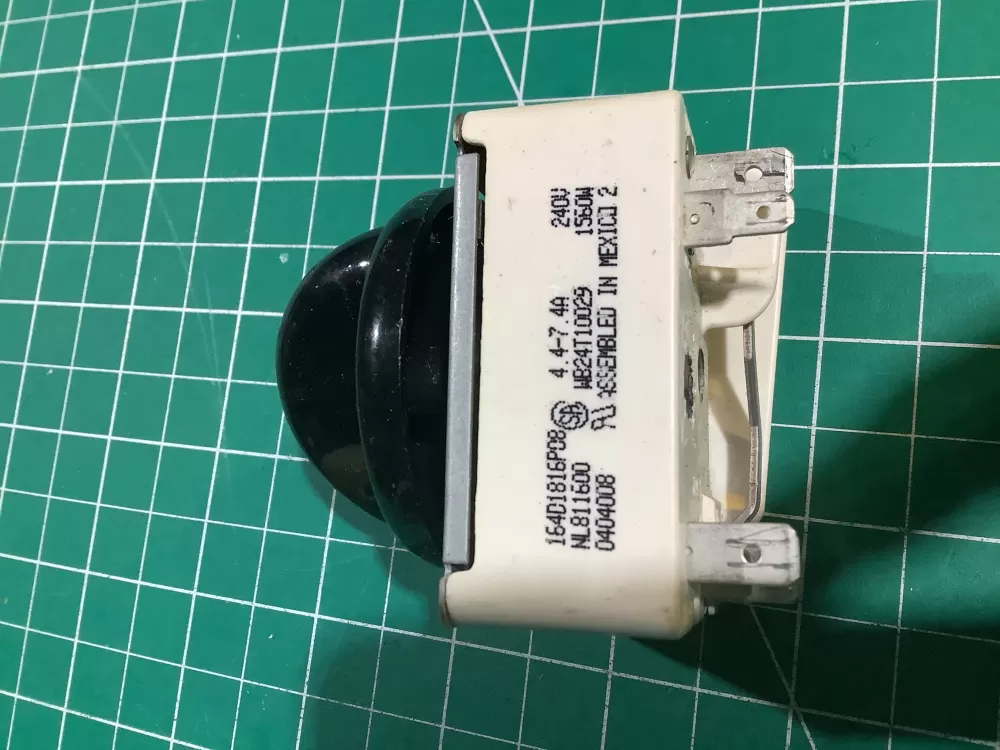 GE Hotpoint Wb24t10029 Range Switch Infinite AZ143484 | SL175