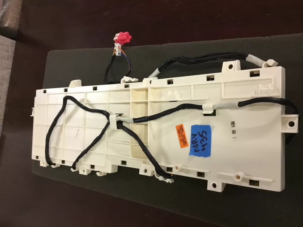 LG EAX32221202 EBR71527101 Dryer Control Board AZ91712 | NRV435