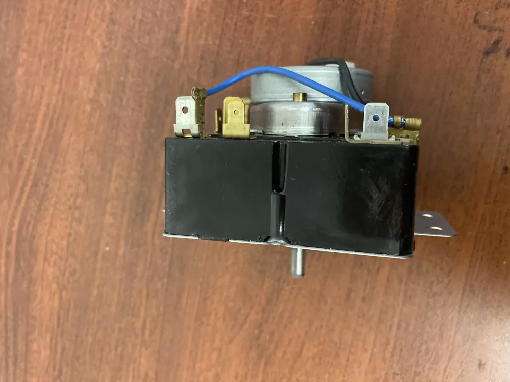 Whirlpool Kenmore Sears 3398190A Dryer Timer AZ38740 | BK1339
