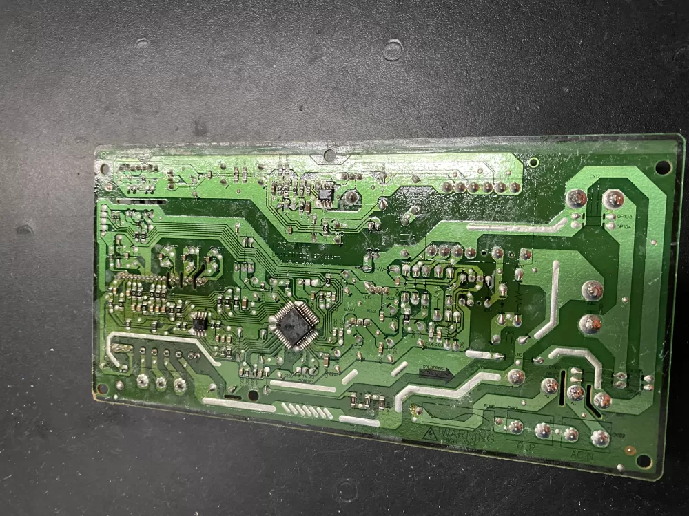 Samsung DA94 00680A DA92 00215C Refrigerator Control Board AZ19759 | BK967