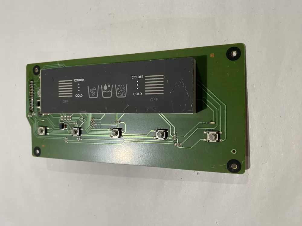 LG Kenmore EBR61526803 Refrigerator Control Board Dispenser AZ162295 | BK291