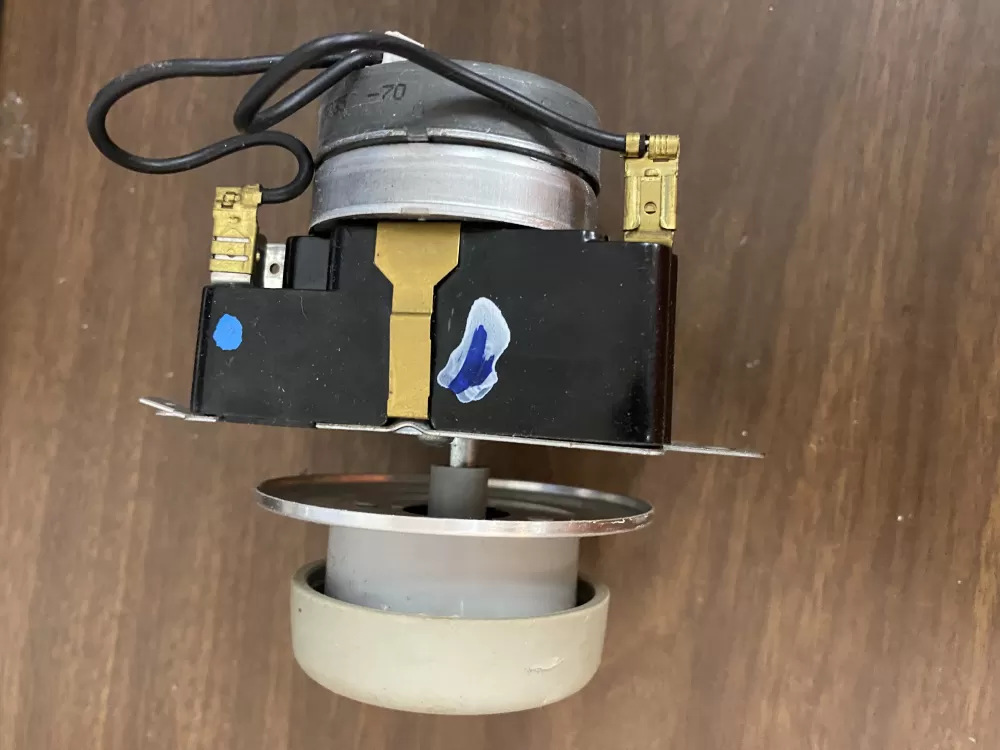 Whirlpool Maytag Amana WP3406725 3406725 AP6008573 Dryer Timer AZ31104 | BK266