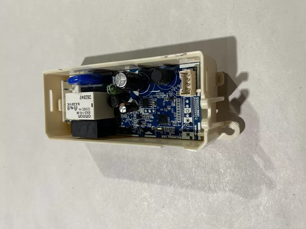 Whirlpool W11176858 B Refrigerator Control Board  AZ156142 | BK1613