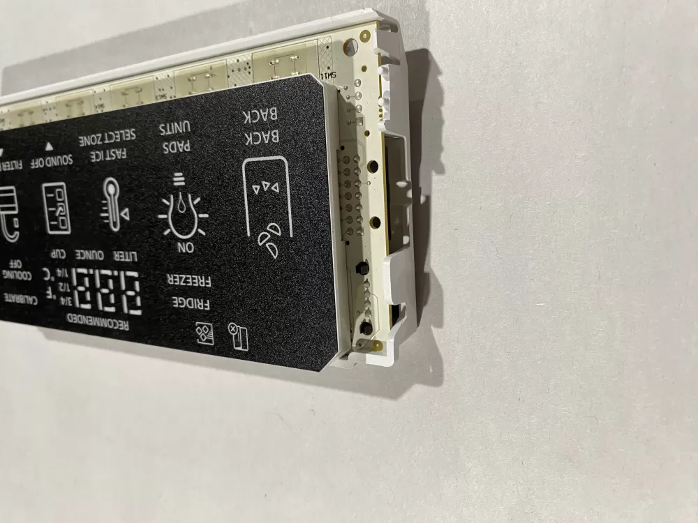 Whirlpool AP6339585 Refrigerator Dispenser Control Board AZ184550 | BK722