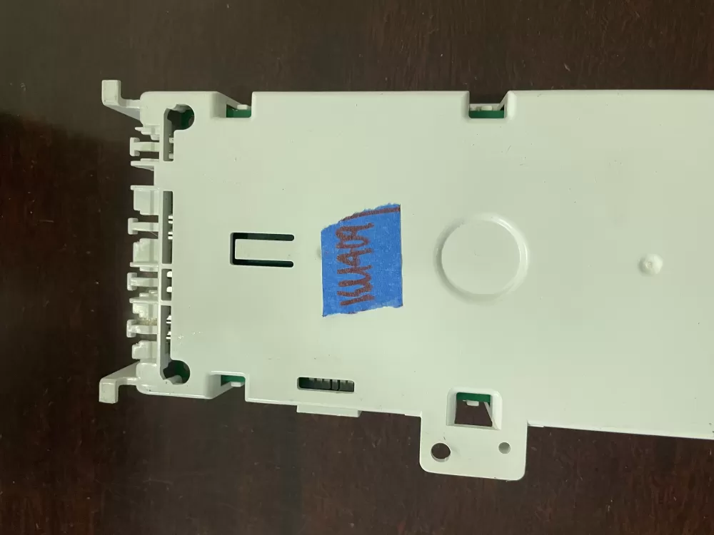 Whirlpool Kenmore AP6015062 W10110641 Dryer Control Board AZ46171 | KM409