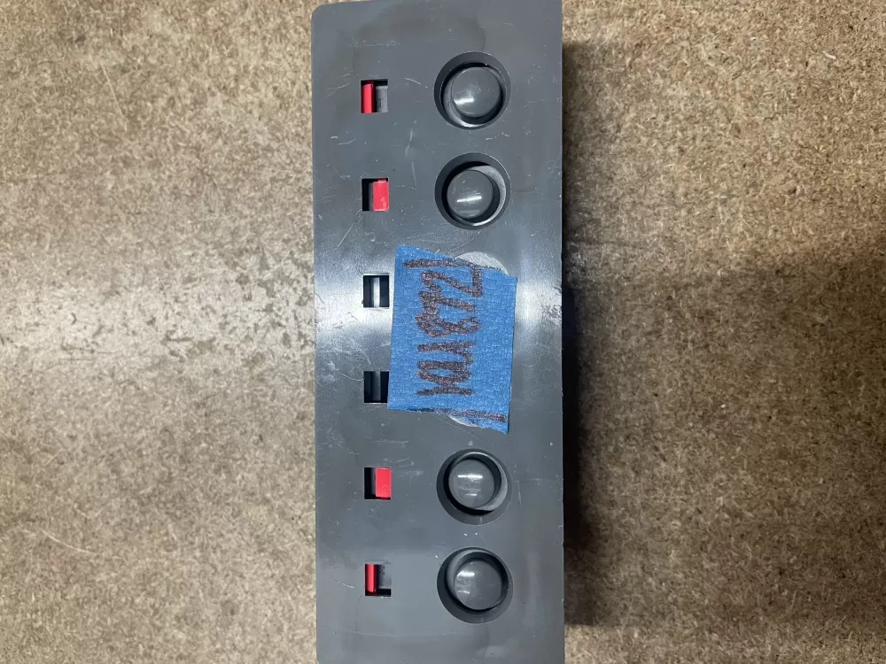 Whirlpool Kenmore Roper 2180279 Refrigerator Dispenser Panel AZ11497 | KM872