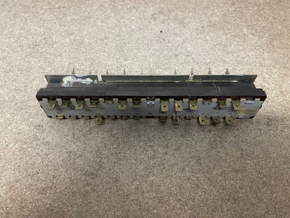 ASP9136-716  146C2604P07 Electric Fuse Strip AZ58682 | KM2070