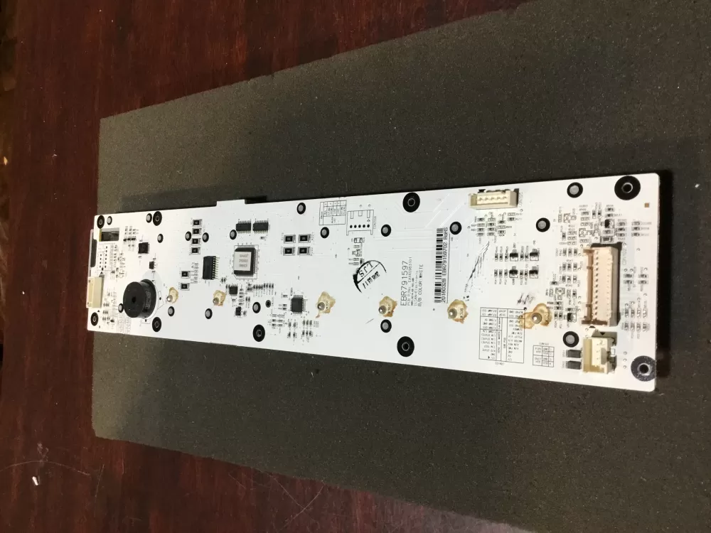 LG EBR79159702 KENMORE Refrigerator Control Board Dispenser AZ77628 | NR1425