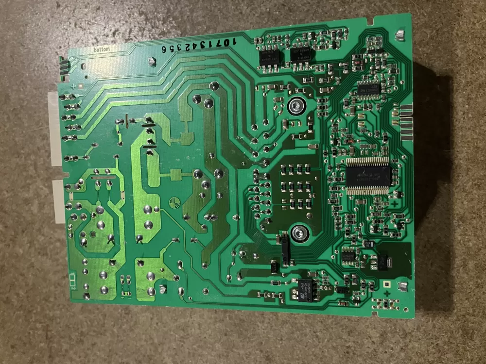 Whirlpool Kenmore WPW10163007 8540540 Washer Control Board AZ28100 | KM190