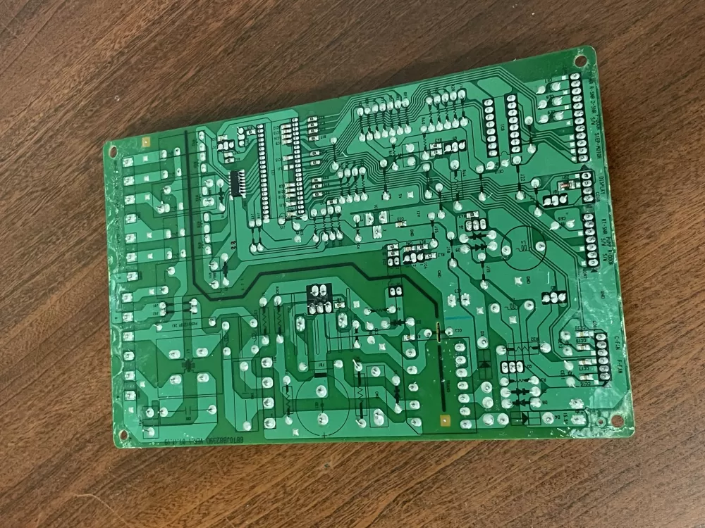LG AP5000748 6871JB1423J PS3530043 Refrigerator Control Board AZ52346 | Wm1898
