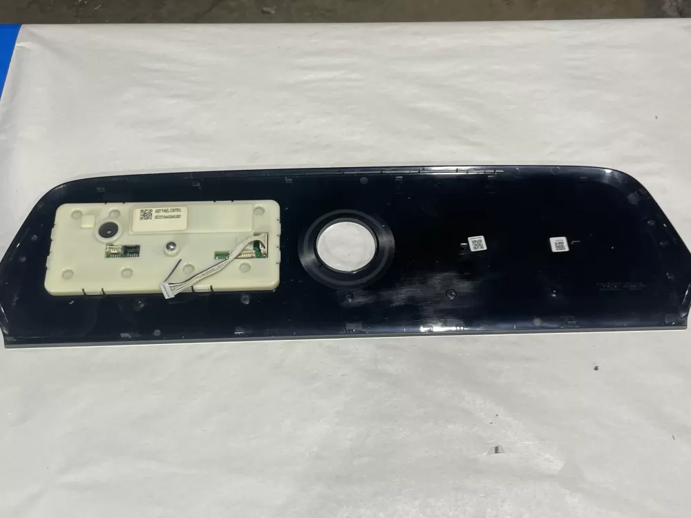 Samsung DC97-21544A AP6975579 Washer Control Panel AZ150343 | Wmv774