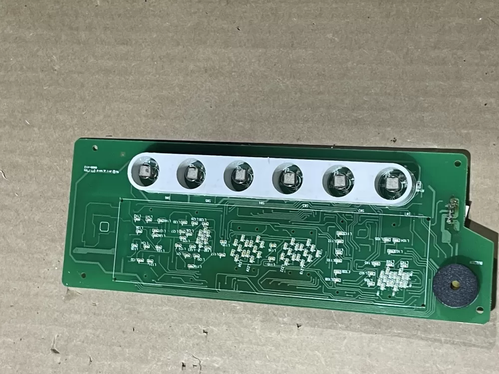 LG 6871JB1419B Refrigerator Control Board Dispenser AZ92098 | Wm702