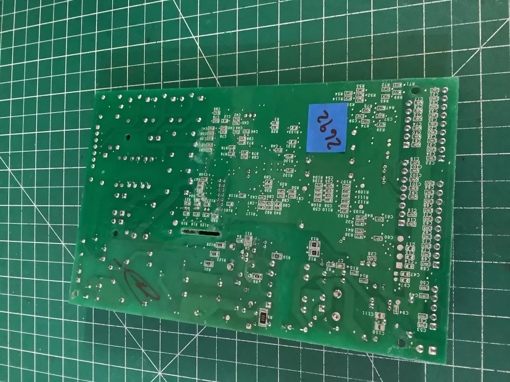 GE Hotpoint 200D4850G013 Refrigerator Control Board AZ184848 | NR2692