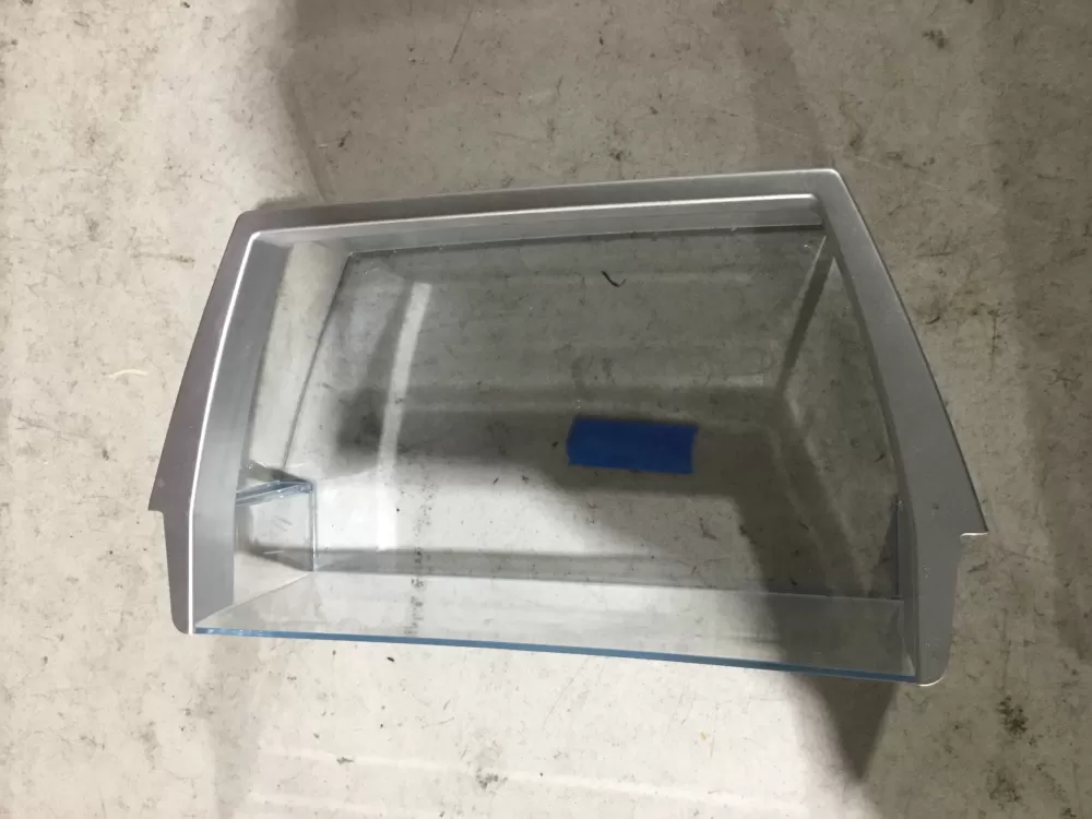 Bosch 00677095 B26ft70sns Refrigerator Door Bin AZ73067 | Sl110