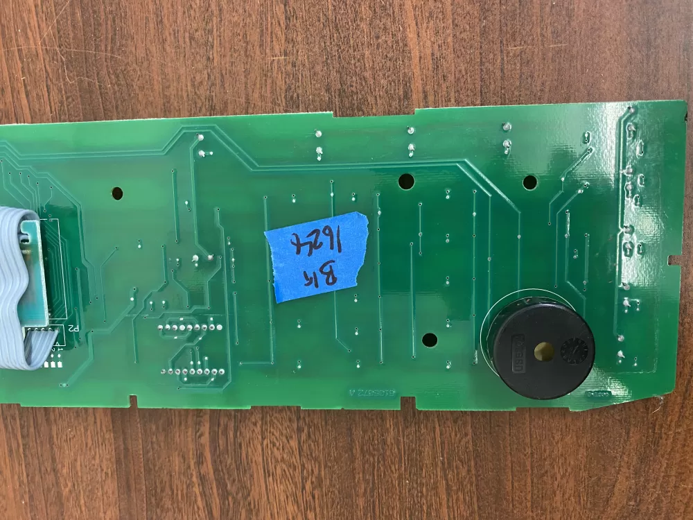 Kenmore WP8564391 Washer Control Board AZ29953 | BK1624