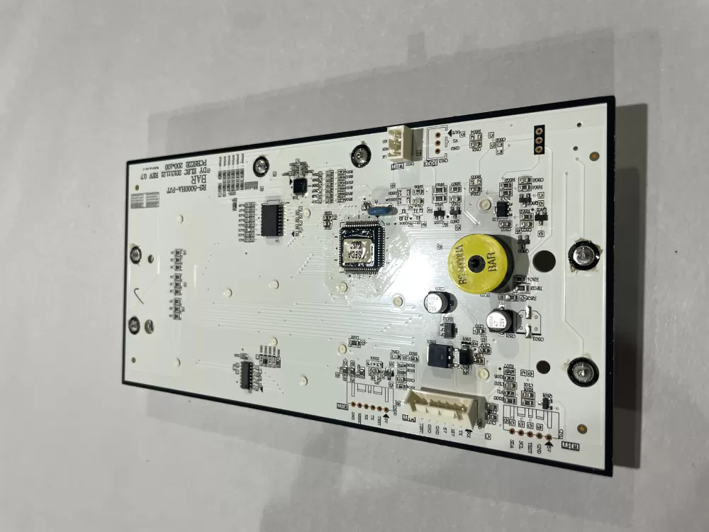 Samsung Da92 00627a Refrigerator Control Board Dispenser AZ183406 | Wm2702