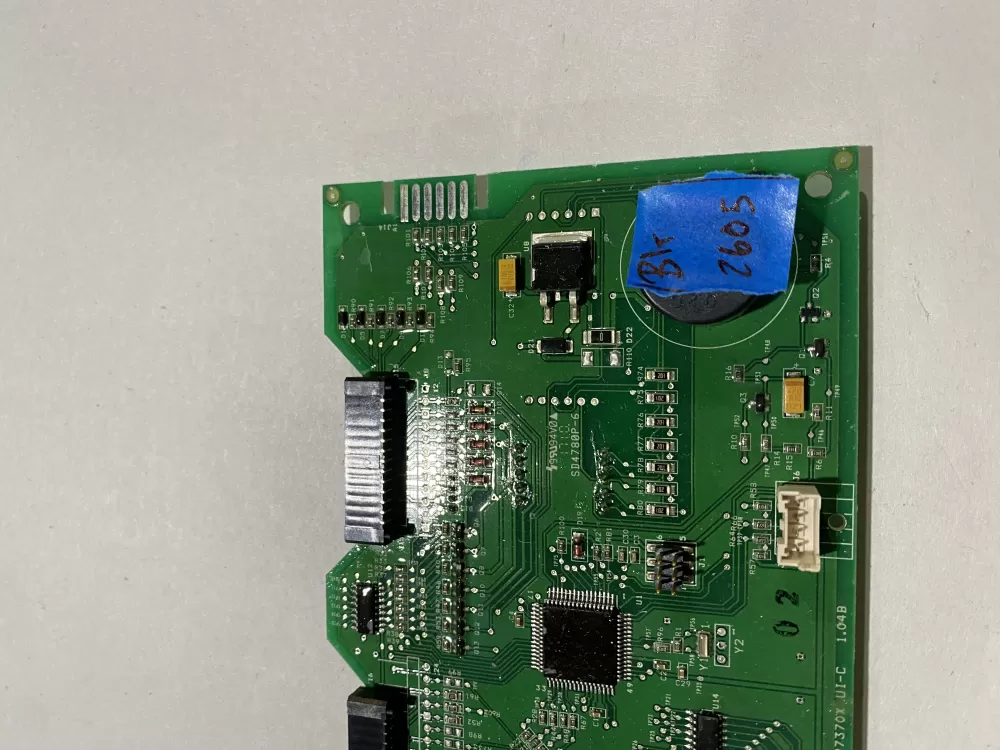 Kenmore 241973702 Refrigerator Dispenser Control Board AZ170128 | BK2605