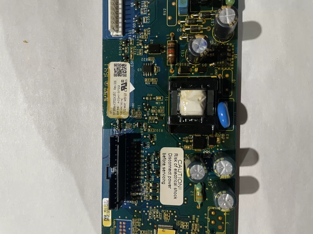 Frigidaire 5304514670 A03413702 Dishwasher Control Board AZ198522 | KM670