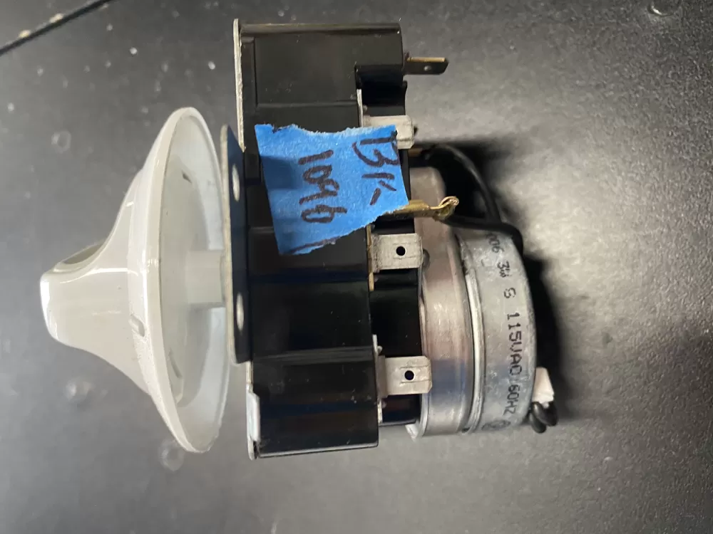 Kenmore 3406015 3406702 3976576 3976576R Dryer Timer AZ2242 | BK1096