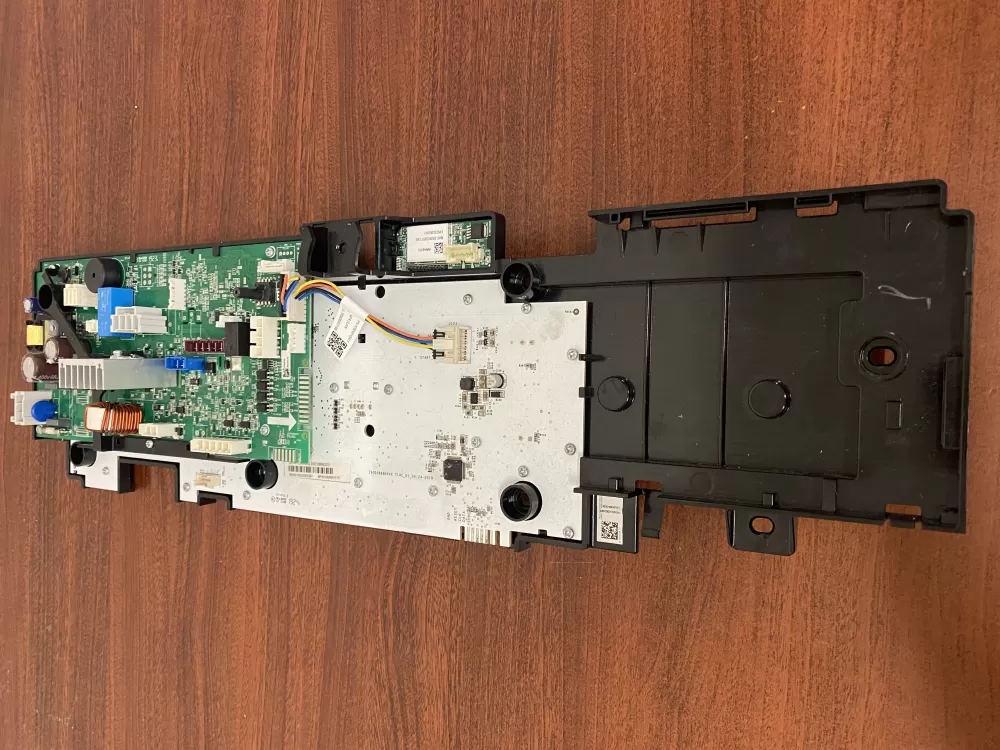 GE 290D2868G001 Washer Control Board AZ38428 | BKV379