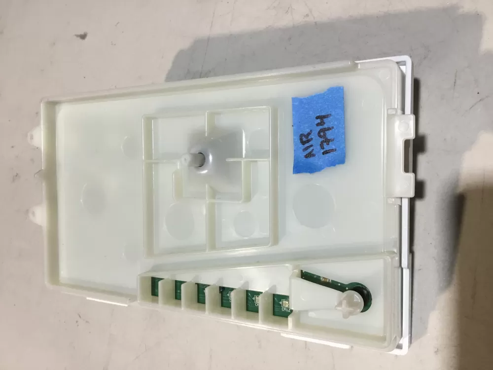 Whirlpool AP5803401 W10581897 PS8768789 Washer Control Board AZ48938 | NR1794