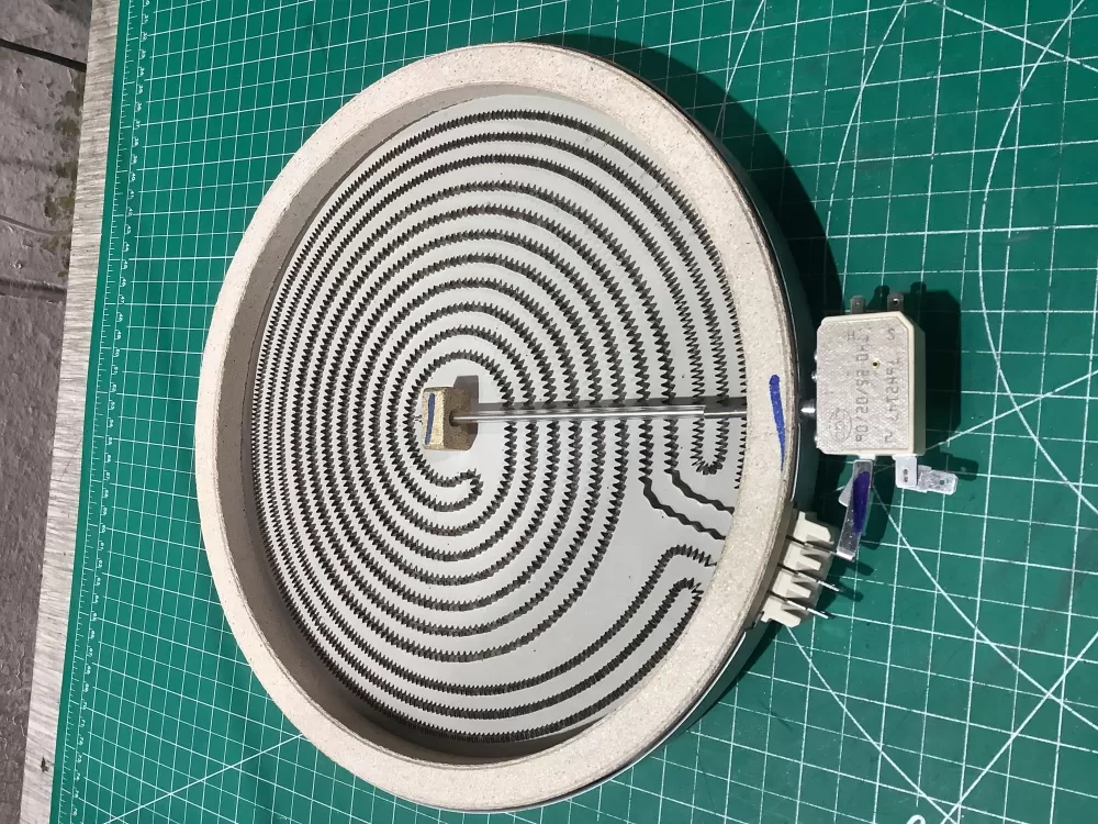 Whirlpool W10711900 Range Oven Surface Element AZ191652 | SL230
