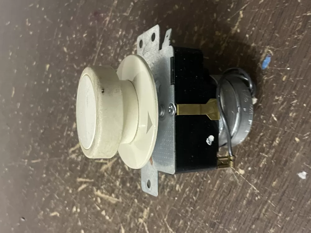 Whirlpool Kenmore 3406701 3976580 WP3976580 Dryer WP Timer AZ82054 | Wm96