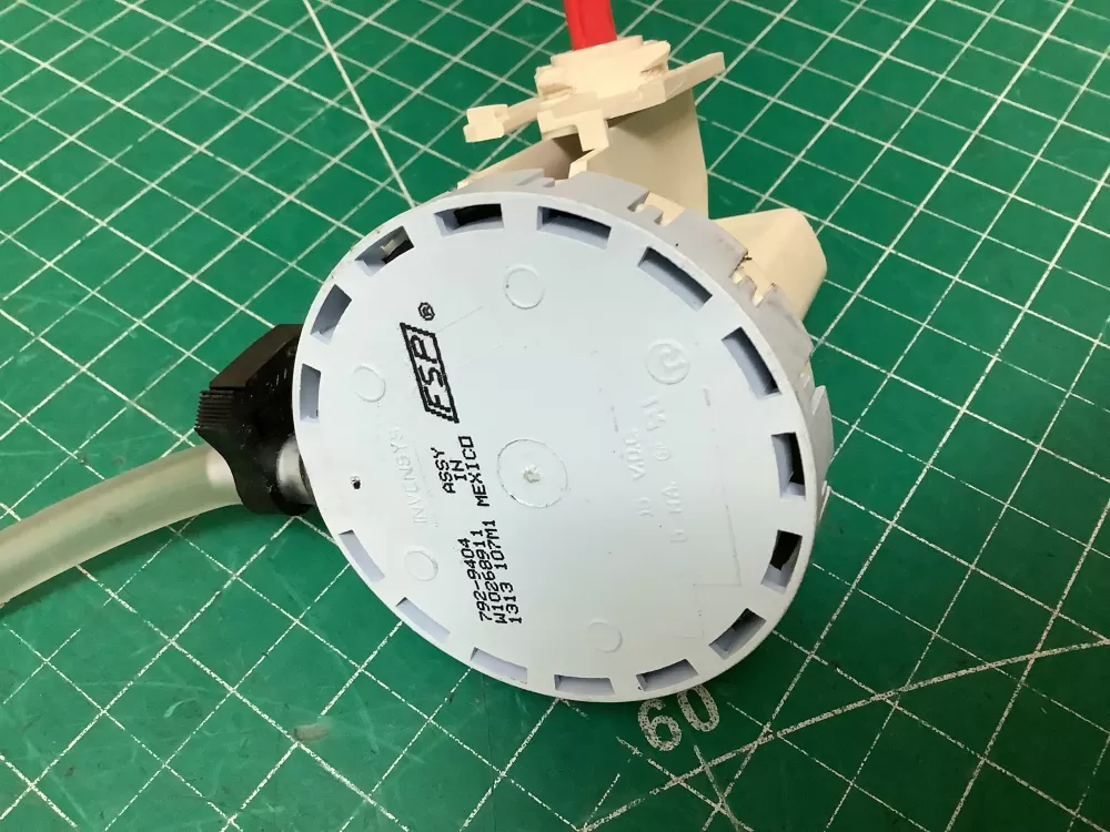Kenmore AP6018167 Washer Water Level Pressure Switch AZ224298 | SL85
