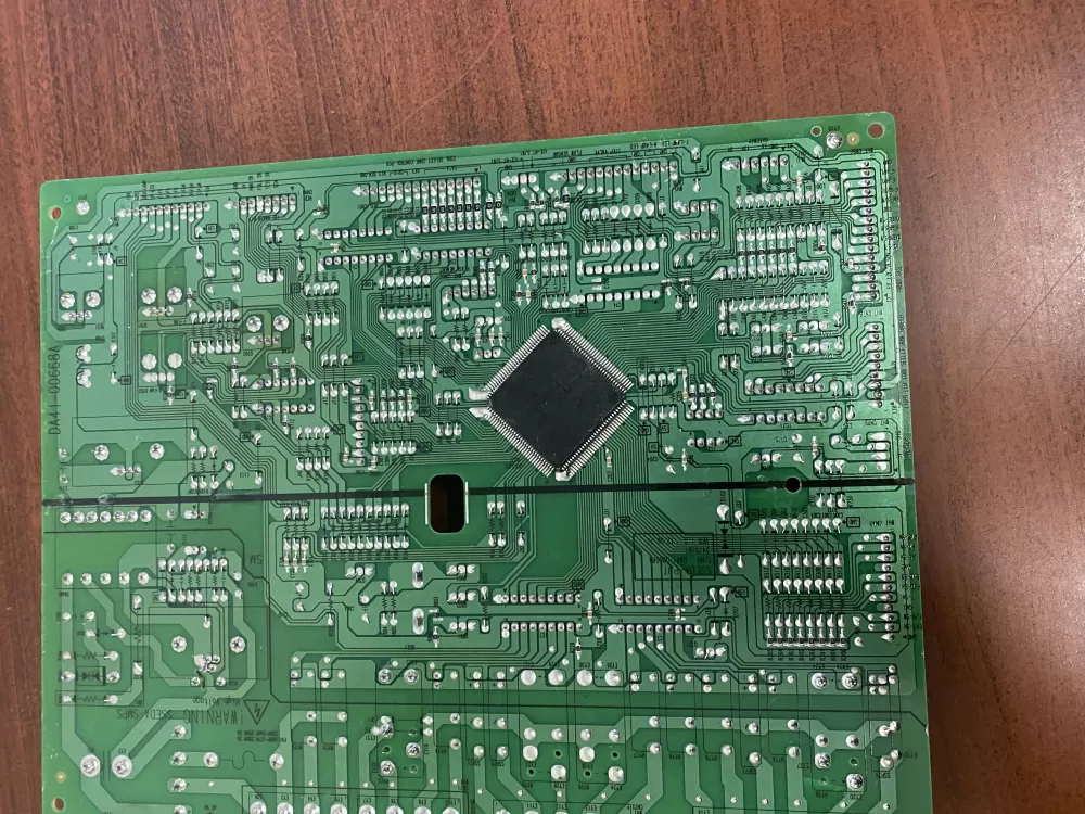 Samsung AP4909012 DA92-00055A Refrigerator Control Board AZ44741 | BK1765