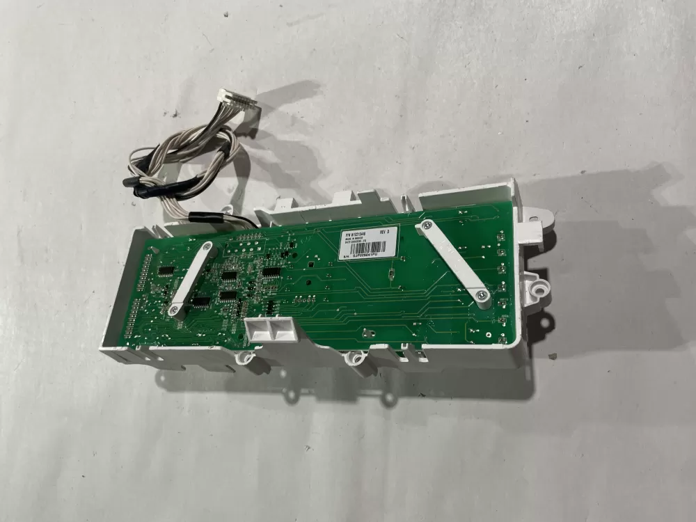 Whirlpool Amana W10215446 W10212773 Dryer Control Board