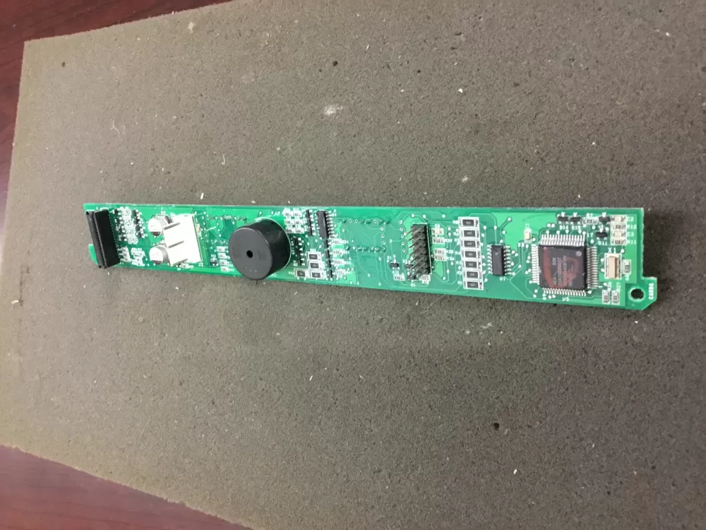 GE 200D1028G016 Refrigerator LED UI Display Control Board AZ87088 | NR1188