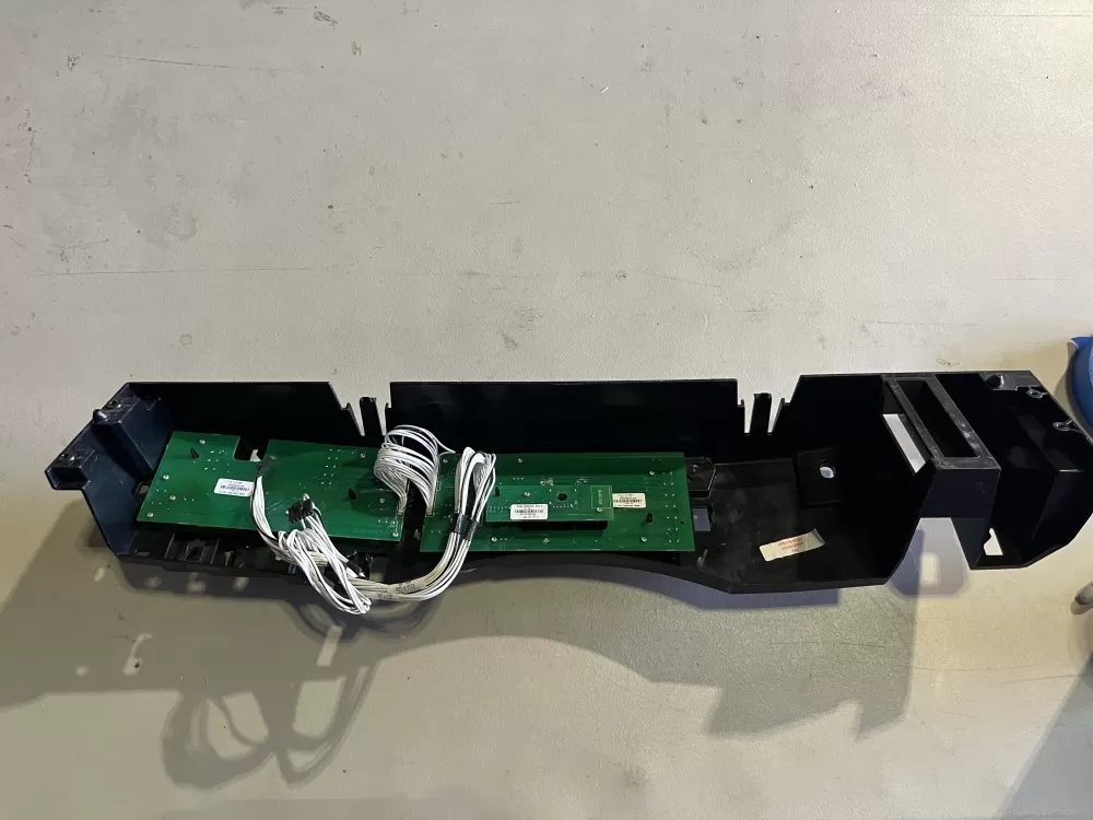 Maytag W10165026 Dryer Control Board Panel AZ41243 | V409