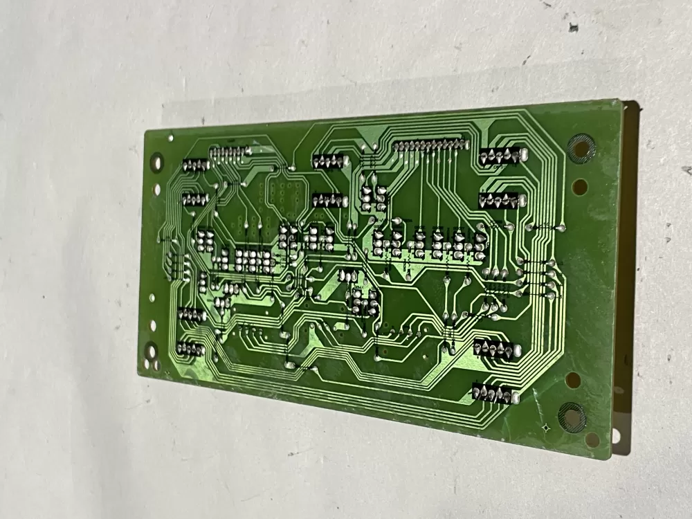 LG EBR64624906 Range Control Board AZ122542 | Wm2243