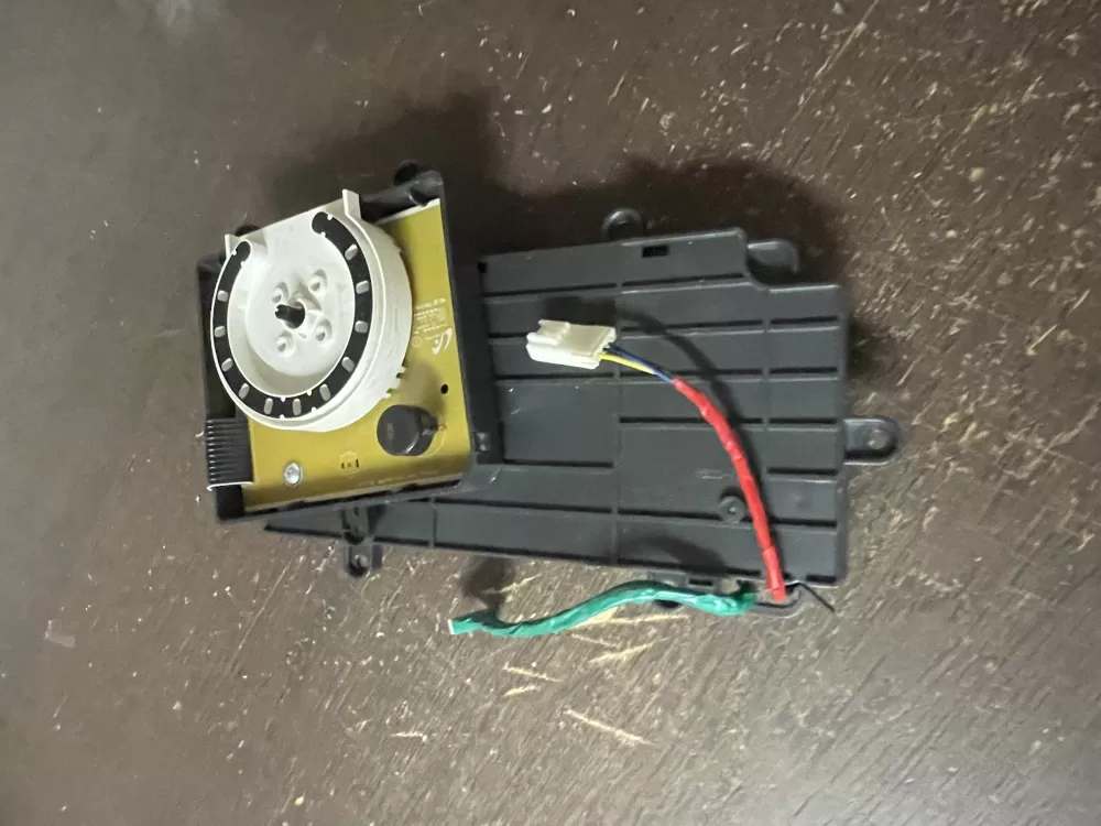 Bosch 20110518  11016448  17131000000562 Refrigerator Display Module