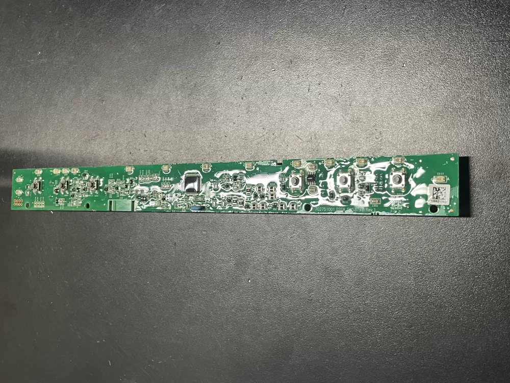 GE WD21X20723  WD21X23703  265D1467G100  WD21X22214  265D1467G200  WD21X20067  WD21X21918  WD21X10521  WD21X22960  WD21X32003  WD21X10501  WD21X22235  WD21X10512  WD21X10534  WD21X10537  WD21X23463  265D1467G101  265D1902P001  265D1467G102  265D1467G201  285D2389P001  265D1467G203  265D1467G105  265D1467G202  WD21X22803 Dishwasher UI Control Board