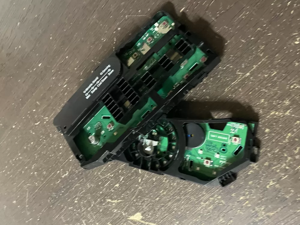 Whirlpool W10172214 W10294631 1553008 Dryer Control Board AZ53111 | Wmv533