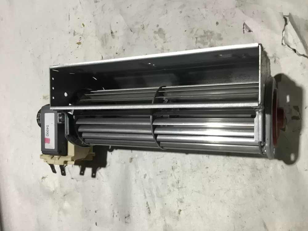 Kenmore QLZ06/1800A406 Range Cooling Fan