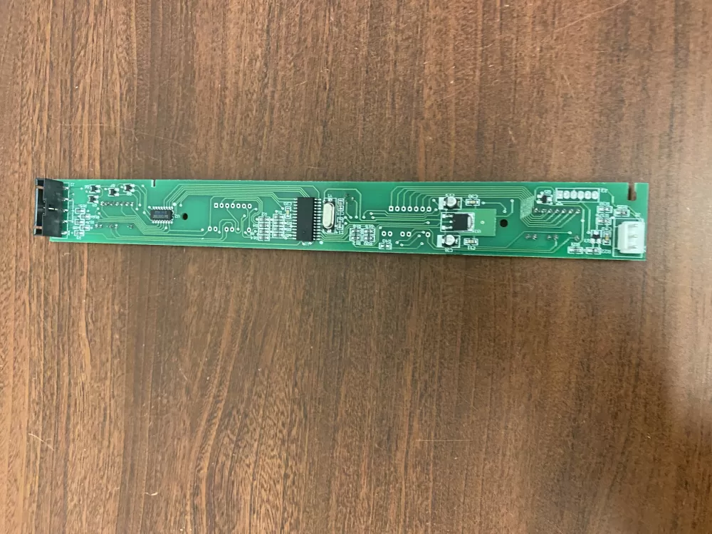 Maytag W10207861 Refrigerator Control Board Temperature Display AZ43032 | BK1663