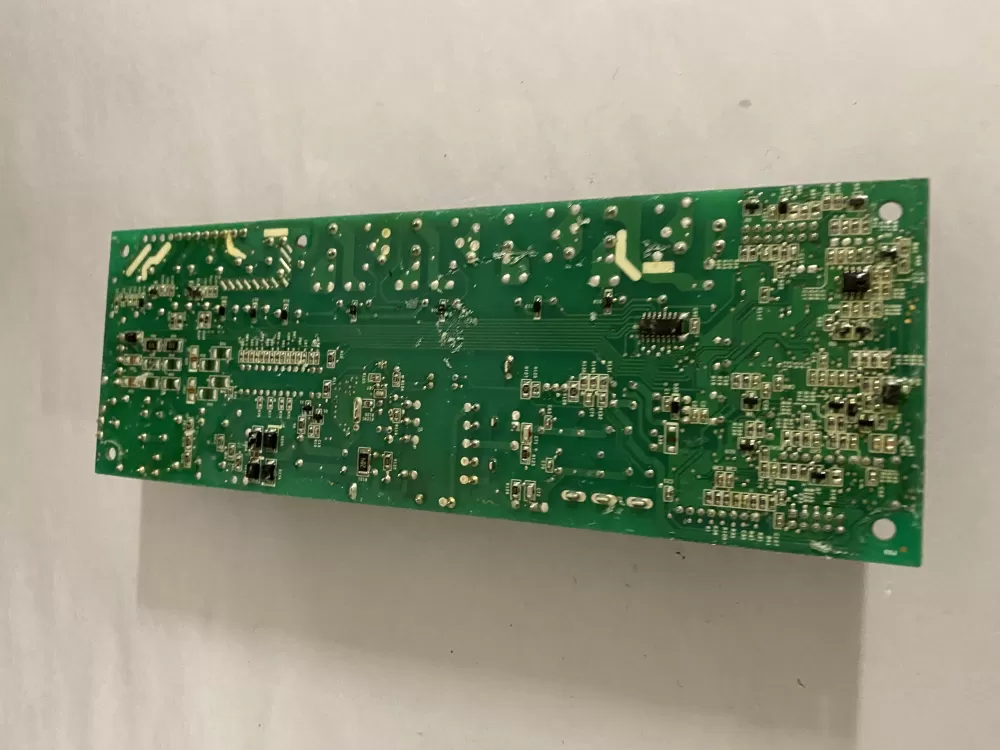 GE WB27T11299 164D7924G004 Range Oven Relay Control Board AZ192759 | BK2563