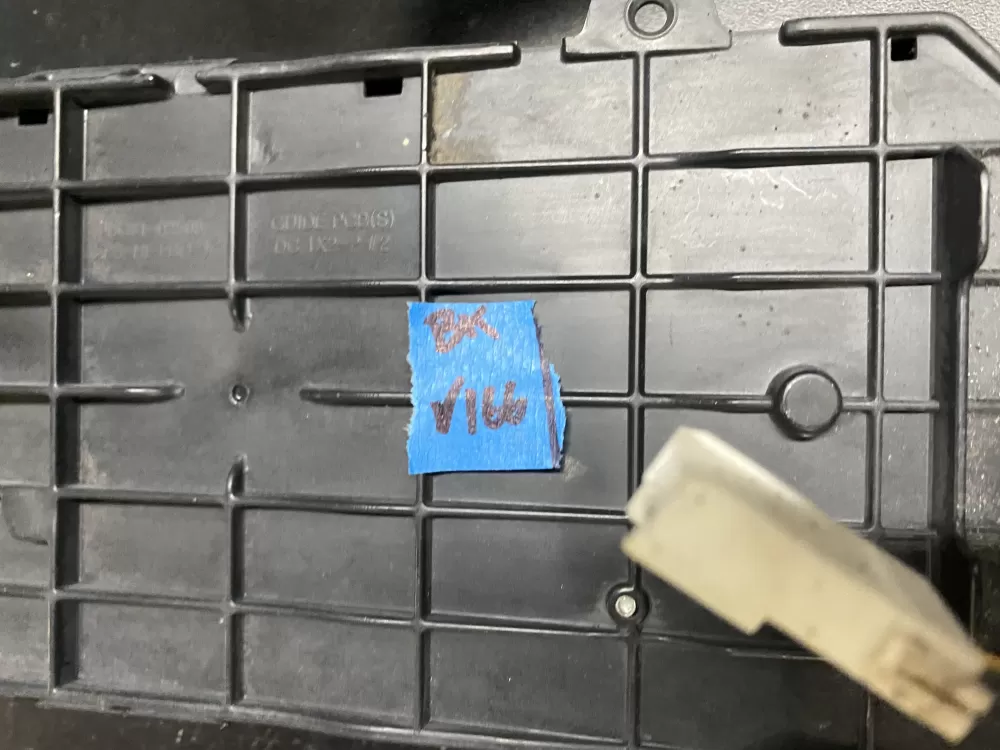 Samsung DC92 00303H DC41 00133B Dryer Control Board AZ17800 | BKV166