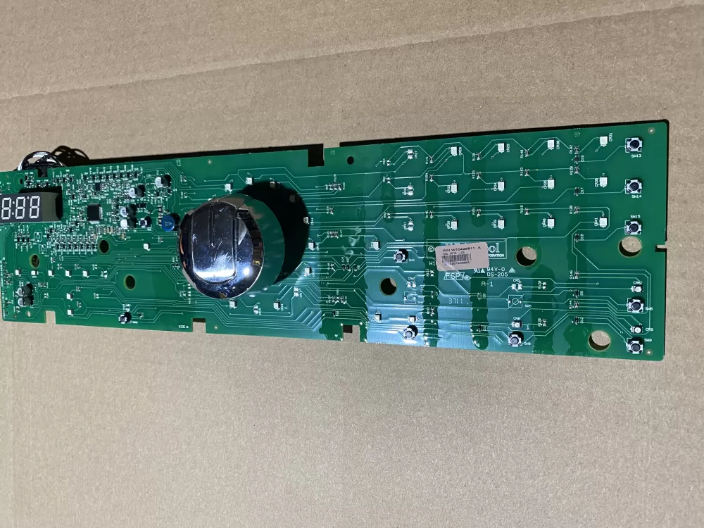 Maytag  Whirlpool W10426811 Washer Control Board