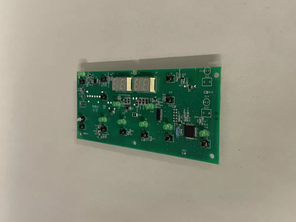 A1784122062510 GE Refrigerator Board - General