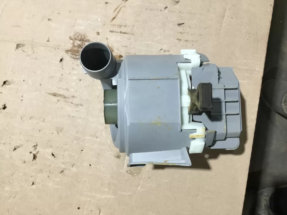 Bosch 9000897027 Dishwasher Circulation Pump Motor AZ89286 | SL112