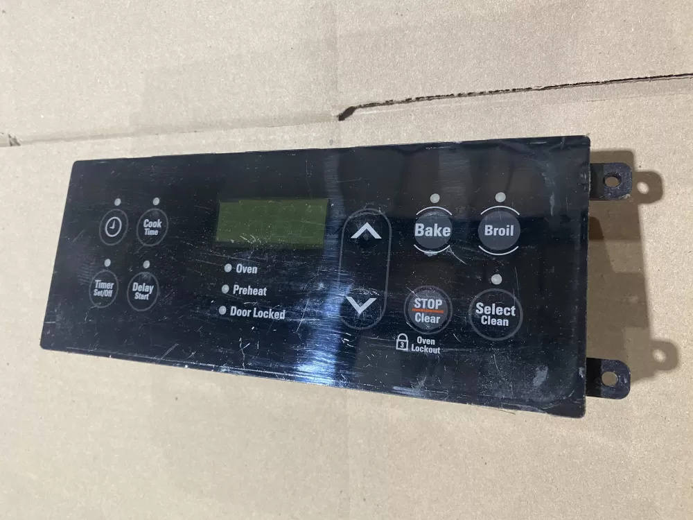 Kenmore 316418208  AP4587739  SF5311-S8208  1794486  316557108  316557118  PS3409083 Oven Control Board