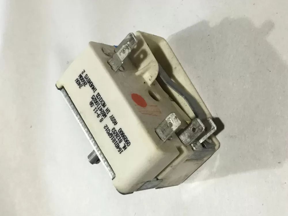 GE Hotpoint WB24T10025 Range Switch AZ102239 | Sl110