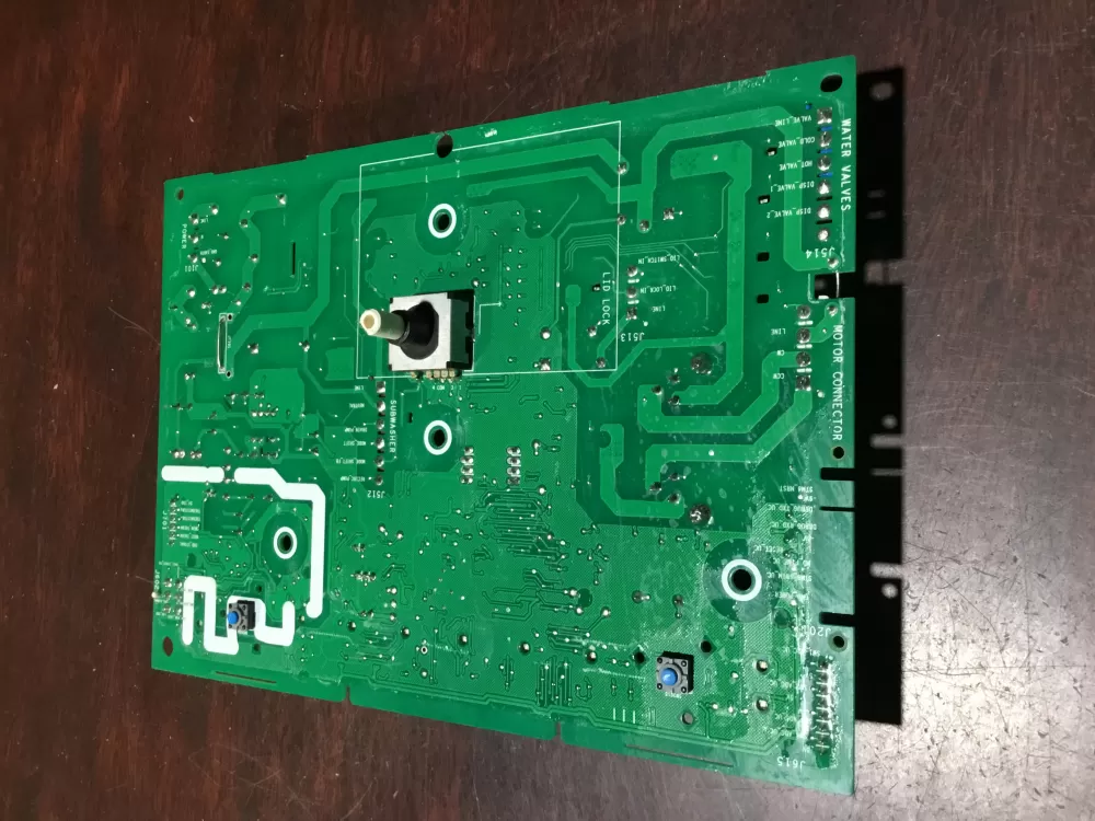 GE 290D2226G104 WH18X28642 Refrigerator Control Board AZ72933 | NR1848