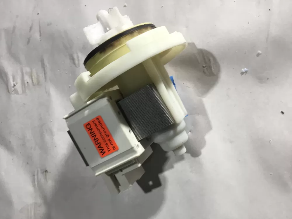 Miele 06804851 Dishwasher Drain Pump