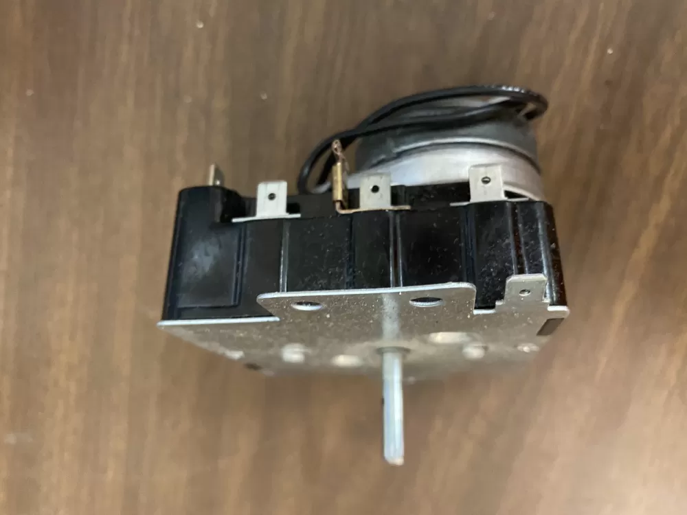 Kenmore 3406702A WP3976576 3406015 3406702 3976576 Dryer Timer AZ31119 | BK266