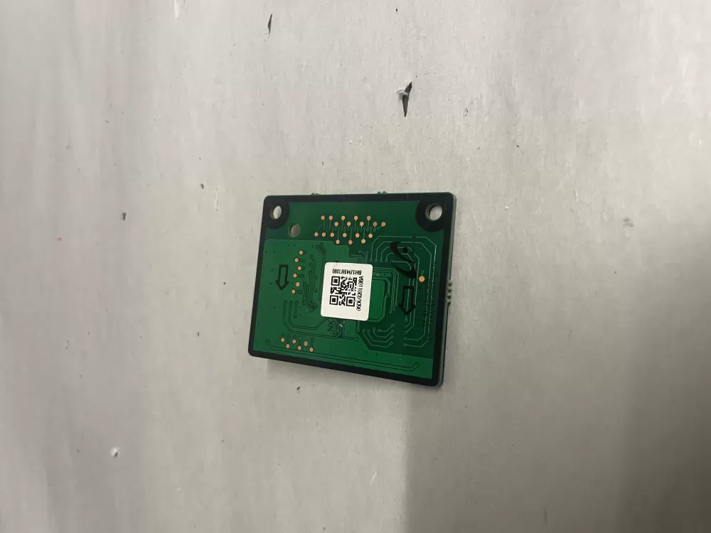 Samsung DG92 01108A Range Oven Control Board AZ209619 | Wm2116