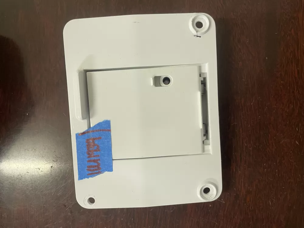 Whirlpool W10757851 4389102 Refrigerator Ice Control Board AZ52772 | KM1934